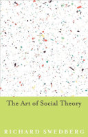 The Art of Social Theory (cover)