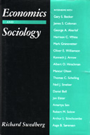 Economics and Sociology (cover)