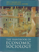 Handbook of Economic Sociology (cover)
