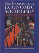 Handbook of Economic Sociology, 2nd Ed. (cover)