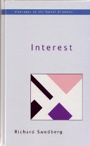 Interest (cover)
