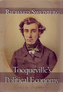 Tocqueville's Political Economy (cover)